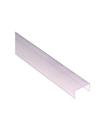 Крышка защитная для зажимов высотой выше 58 мм DKC ZPZ110 в Комсомольске-на-Амуре Аксессуары для стоек и шкафов Pintop.ru