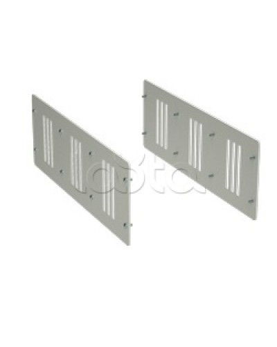 Комплект дугозащиты, 3P+N, 4000 A DKC R5AP40LN в Комсомольске-на-Амуре Аксессуары для стоек и шкафов Pintop.ru