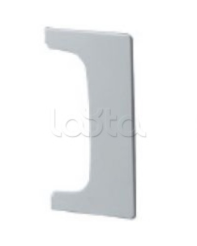 Адаптер для коробки SDN 90х25 мм ДКС 01882 в Комсомольске-на-Амуре Аксессуары для кабель-канала Pintop.ru