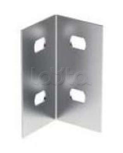 Уголок опорный FR H100 ДКС 30190 в Комсомольске-на-Амуре Аксессуары для лотков Pintop.ru