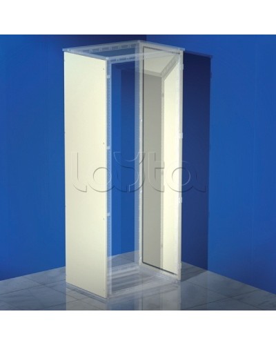 Панели боковые для шкафов CQE 2200x500 мм (1 уп/2 шт) ДКС R5LE2252 в Комсомольске-на-Амуре Аксессуары для стоек и шкафов Pintop.ru