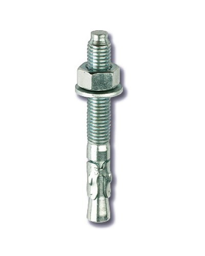 Усиленный клиновой анкер М10х75 DKC CM481075 в Комсомольске-на-Амуре Крепеж Pintop.ru