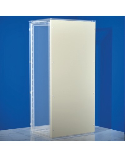 Панель задняя для шкафов DAE/CQE 2200x800 мм ДКС R5CRE2280 в Комсомольске-на-Амуре Аксессуары для стоек и шкафов Pintop.ru