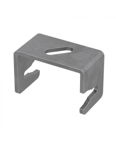 Скоба-держатель, 47 мм DKC ND2311 в Комсомольске-на-Амуре Держатели, клипсы, скобы Pintop.ru