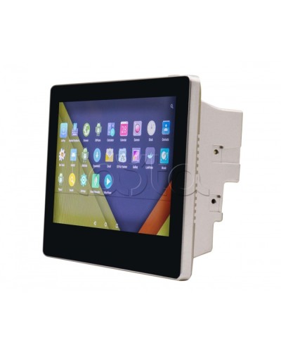 Проигрыватель музыкальный встраиваемый в стену DSPPA DM-858 в Комсомольске-на-Амуре Система оповещения и трансляции Dsppa Pintop.ru