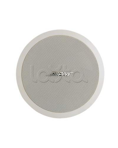 Громкоговоритель встраиваемый DSPPA DSP-804 в Комсомольске-на-Амуре Система оповещения и трансляции Dsppa Pintop.ru