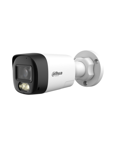 Видеокамера Dahua DH-HAC-HFW1200RLP-IL-T-0360B в Комсомольске-на-Амуре Системы видеонаблюдения Pintop.ru