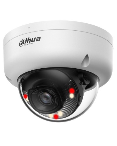 IP-видеокамера Dahua DH-IPC-HDBW1439E1P-A-IL-0280B-S6 в Комсомольске-на-Амуре IP-камеры Pintop.ru