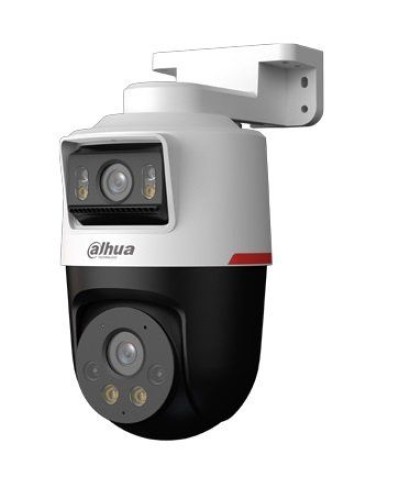 IP-видеокамера Dahua DH-IPC-PTS2249B-E2-S-PV-PRO в Комсомольске-на-Амуре IP-камеры Pintop.ru