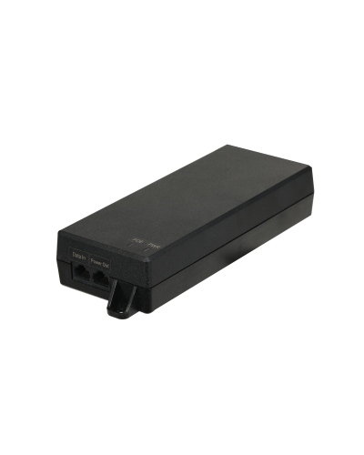 Инжектор PoE+ Dahua DH-TAM01GT01GT-75 в Комсомольске-на-Амуре Системы видеонаблюдения Pintop.ru