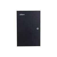 Контроллер на 2 двери (2-сторонний доступ) Dahua DHI-ASC4204C-D