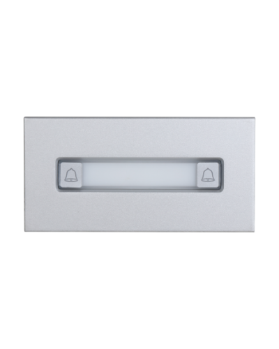 Вызывной модуль Dahua DHI-VTO4103F-MDB2 в Комсомольске-на-Амуре Вызывные видеопанели малоабонентные Pintop.ru