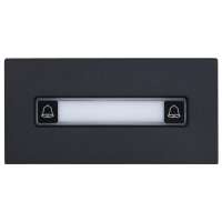 Вызывной модуль Dahua DHI-VTO4202FB-MDB2