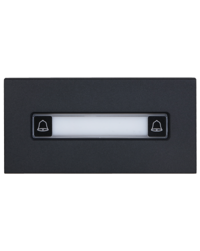 Вызывной модуль Dahua DHI-VTO4202FB-MDB2 в Комсомольске-на-Амуре Вызывные видеопанели малоабонентные Pintop.ru