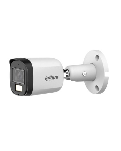 Видеокамера Dahua DH-HAC-B1A21P-U-IL-0360B в Комсомольске-на-Амуре Системы видеонаблюдения Pintop.ru