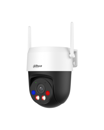 IP-видеокамера Dahua DH-IPC-P5ASP-PV-0400B-S2 в Комсомольске-на-Амуре IP-камеры Pintop.ru