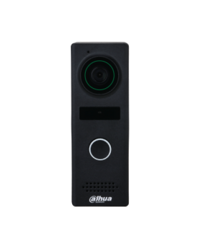 Вызывная панель Dahua DHI-VTO1000JM-EA в Комсомольске-на-Амуре Вызывные видеопанели малоабонентные Pintop.ru