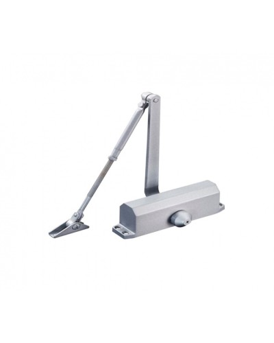 Доводчик дверной Dahua ASF102S в Комсомольске-на-Амуре Доводчики Pintop.ru