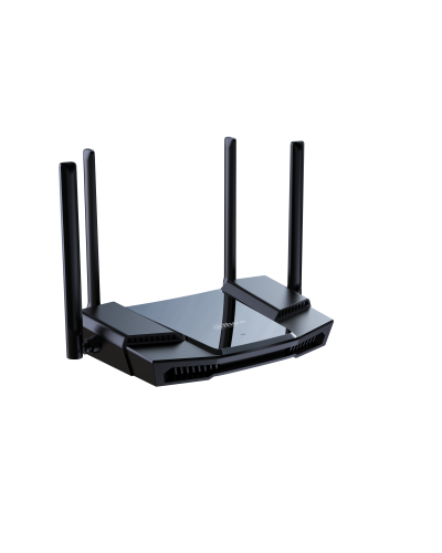 Беспроводной маршрутизатор Dahua DH-AX18 в Комсомольске-на-Амуре Маршрутизаторы, Роутеры и Точки Доступа Pintop.ru