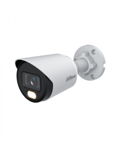 Видеокамера уличная цилиндрическая Dahua DH-HAC-HFW1509TP-A-LED-0360B-S3 в Комсомольске-на-Амуре Системы видеонаблюдения Pintop.ru