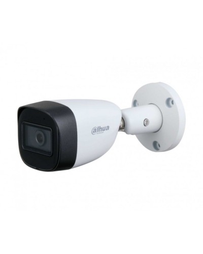 Камера видеонаблюдения уличная в стандартном исполнении Dahua DH-HAC-HFW2241CMP-A-0360B-S2 в Комсомольске-на-Амуре Системы видеонаблюдения Pintop.ru