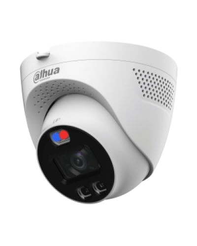Камера видеонаблюдения уличная купольная Dahua DH-HAC-ME1509TQP-A-PV-0280B-S2 в Комсомольске-на-Амуре Системы видеонаблюдения Pintop.ru