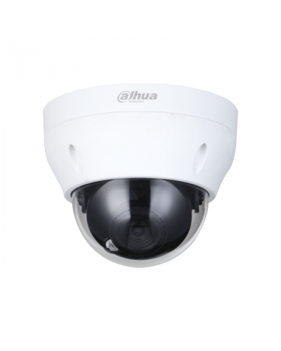 IP-камера видеонаблюдения купольная Dahua DH-IPC-HDPW1431R1P-0360B-S4 в Комсомольске-на-Амуре IP-камеры Pintop.ru