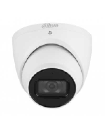 IP видеокамера в купольном исполнении Dahua DH-IPC-HDW1839TP-A-IL-0280B-S6 в Комсомольске-на-Амуре IP-камеры Pintop.ru