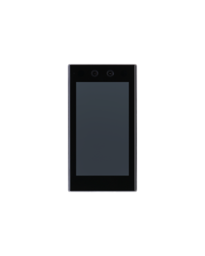 Терминал учета рабочего времени Dahua DHI-ASI7213K-W в Комсомольске-на-Амуре Дополнительное оборудование для СКУД Pintop.ru