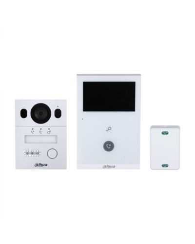 Комплект Dahua DHI-KTX02(S) в Комсомольске-на-Амуре Дополнительное оборудование для СКУД Pintop.ru