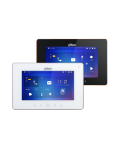 IP Монитор видеодомофона Dahua DHI-VTH5221DW-S2 в Комсомольске-на-Амуре Комплекты домофонов Pintop.ru