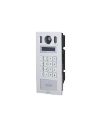 Вызывная панель Dahua DHI-VTO6222E-P в Комсомольске-на-Амуре Вызывные IP панели Pintop.ru