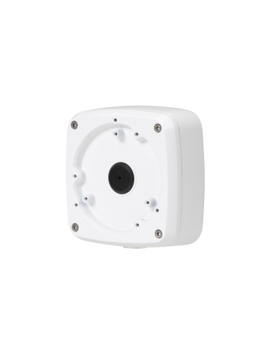 Коробка монтажная Dahua PFA123 в Комсомольске-на-Амуре Системы видеонаблюдения Pintop.ru