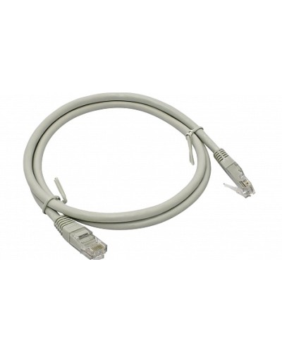 Шнур коммутационный категории 5е Datarex DR-181027 в Комсомольске-на-Амуре Патчкорды (медные) Pintop.ru