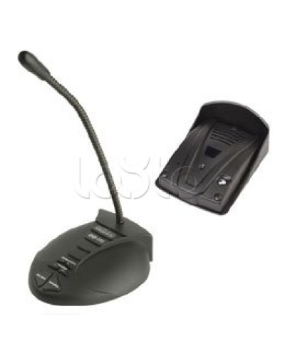 Устройство переговорное клиент-кассир Digital Duplex 205Г HF Long в Комсомольске-на-Амуре Переговорные устройства Pintop.ru