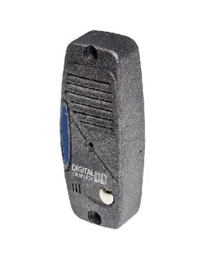 Панель абонента Digital Duplex DD215T-client в Комсомольске-на-Амуре Переговорные устройства Pintop.ru