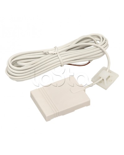 Проводной датчик протечки воды (3 метра) EKF EKF (AquaExpert-sensor-3) EKF (AquaExpert-sensor-3) в Комсомольске-на-Амуре Технологические извещатели Pintop.ru