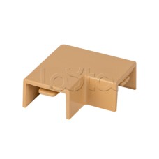 Поворот 90 гр. (15х10) (4 шт) светлое дерево EKF-Plast EKF (abl-15-10x4) EKF (abl-15-10x4)