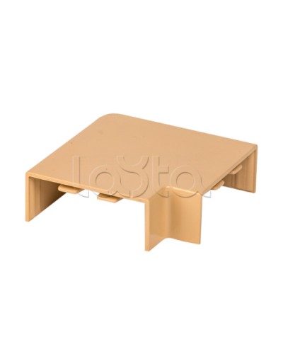 Поворот 90 гр. (40х16) (4 шт) светлое дерево EKF-Plast EKF (abl-40-16x4) EKF (abl-40-16x4) в Комсомольске-на-Амуре Аксессуары для кабель-канала Pintop.ru