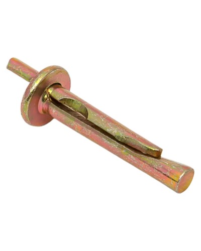 Анкер-клин М6х40 мм EKF (aklm6x40) в Комсомольске-на-Амуре Крепеж Pintop.ru