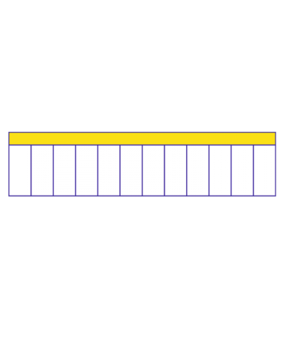 Наклейка 12 модулей EKF PROxima EKF (an-2-13) EKF (an-2-13) в Комсомольске-на-Амуре Дополнительное оборудование для ОПС Pintop.ru