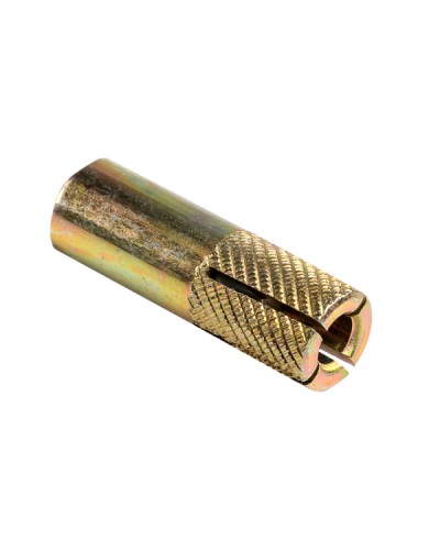 Анкер стальной забивной М6 EKF (aszm6) в Комсомольске-на-Амуре Крепеж Pintop.ru