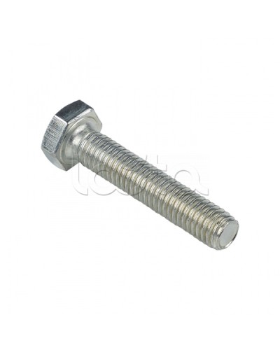 Болт шестигранный М8х50 DIN 933 EKF EKF (b6grm8x50) EKF (b6grm8x50) в Комсомольске-на-Амуре Крепеж Pintop.ru