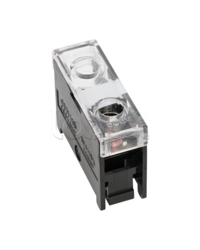 Клеммный терминал БЗД-1 до 16 мм2 60A EKF PROxima EKF (bzd-16001) EKF (bzd-16001) в Комсомольске-на-Амуре Клеммные колодки Pintop.ru