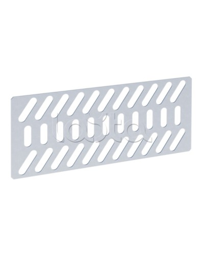 Пластина соединительная h=100 мм EKF EKF (c10010) в Комсомольске-на-Амуре Аксессуары для кабель-канала Pintop.ru