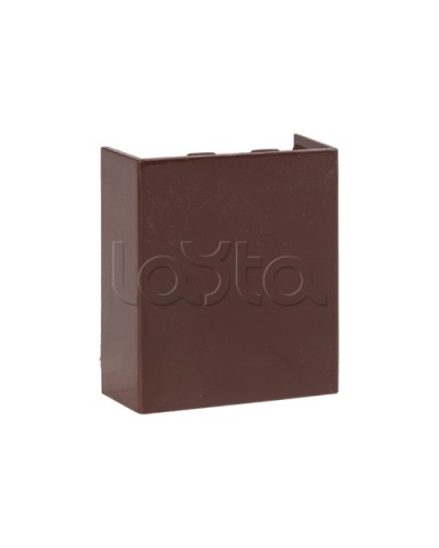 Соединитель (40х16) (4 шт) темное дерево EKF-Plast EKF (cond-40-16x4) EKF (cond-40-16x4) в Комсомольске-на-Амуре Аксессуары для кабель-канала Pintop.ru