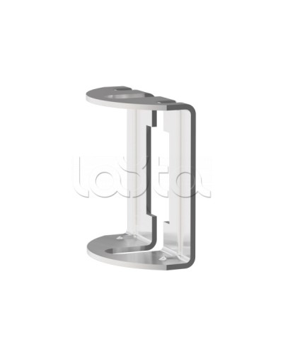 Держатель потолочный (1,5 мм) EKF (dp6070) в Комсомольске-на-Амуре Аксессуары для лотков Pintop.ru