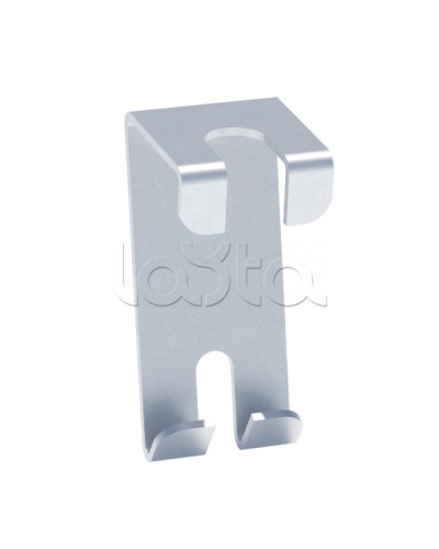 Фиксатор вертикальный EKF (fv) в Комсомольске-на-Амуре Аксессуары для лотков Pintop.ru