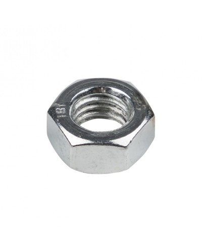 Гайка шестигранная М12 DIN 934 EKF (g6grm12) в Комсомольске-на-Амуре Аксессуары для лотков Pintop.ru