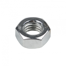 Гайка шестигранная М8 DIN 934 TDZ EKF (g6grm8-TDZ)